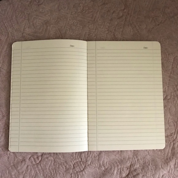 Cute Notebook Journal - Picture 2 of 5